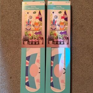 Celebrate It Pink and Blue Playful Packages